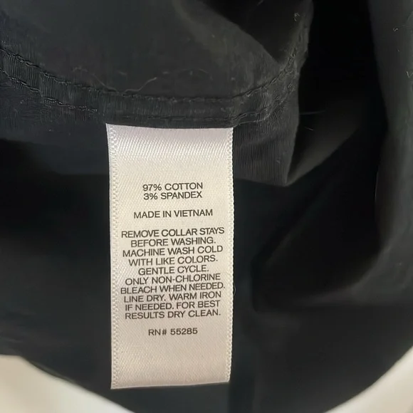 Express button down - Picture 4 of 4